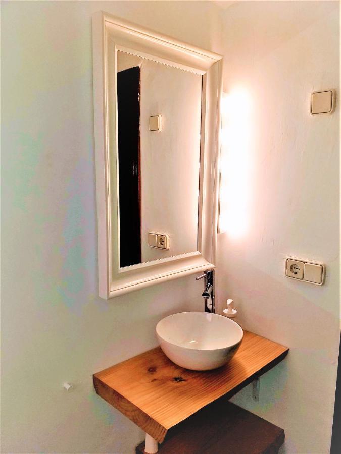 Large Apartment With Large And Sunny Terrace - Garden & Outdoor Gym , Alicante Center エクステリア 写真