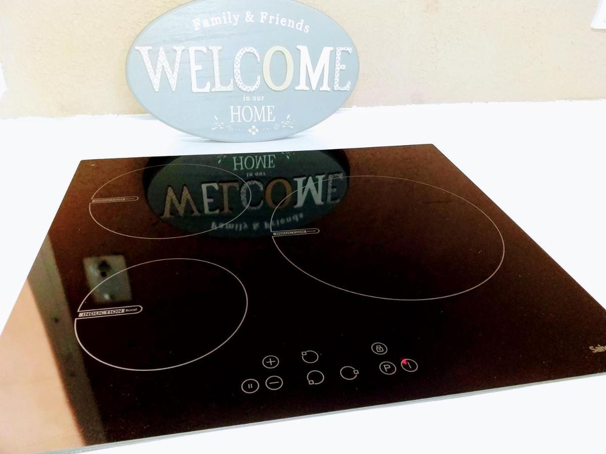 Large Apartment With Large And Sunny Terrace - Garden & Outdoor Gym , Alicante Center エクステリア 写真